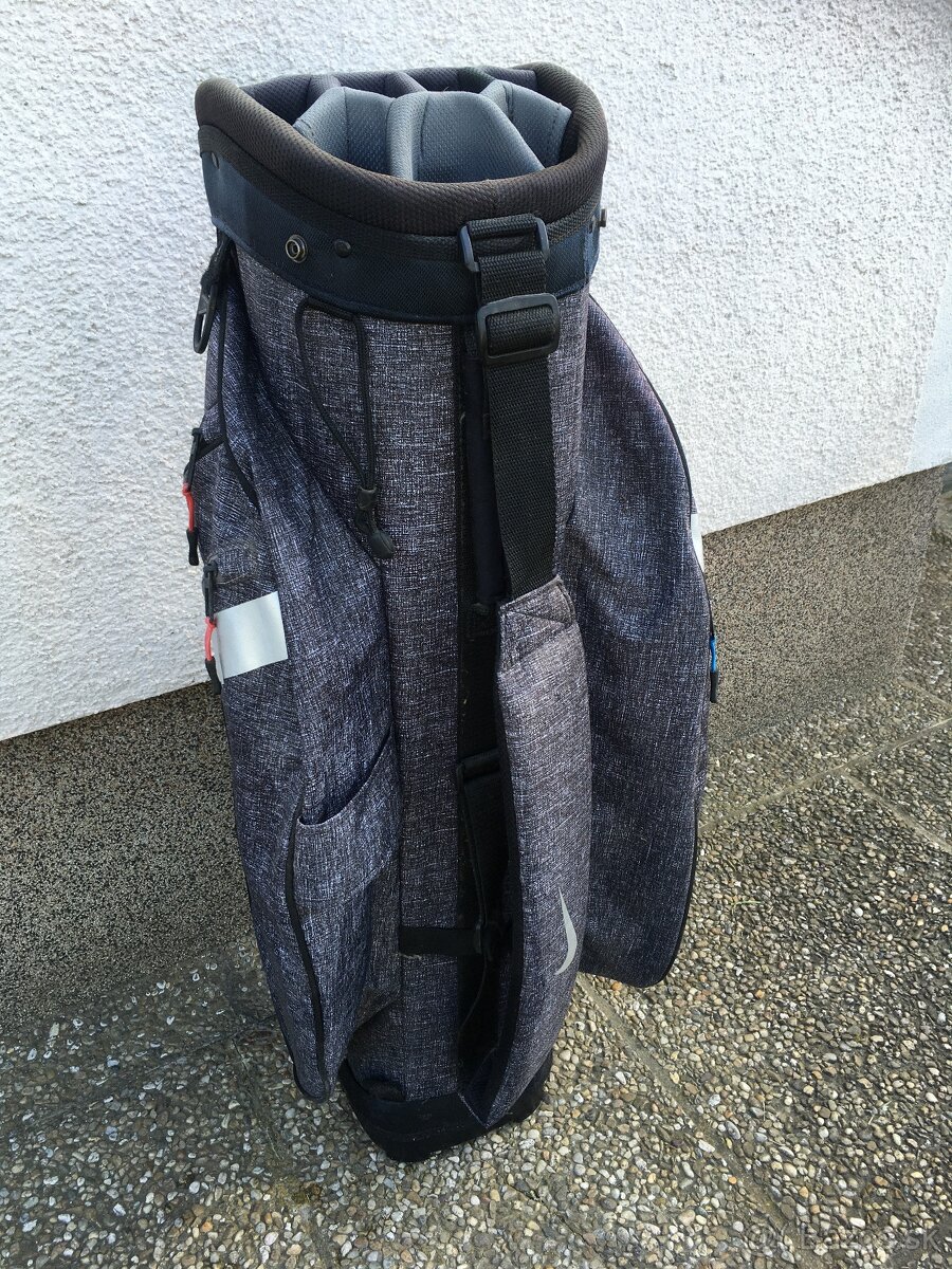 Golfovy bag NIKE - 4