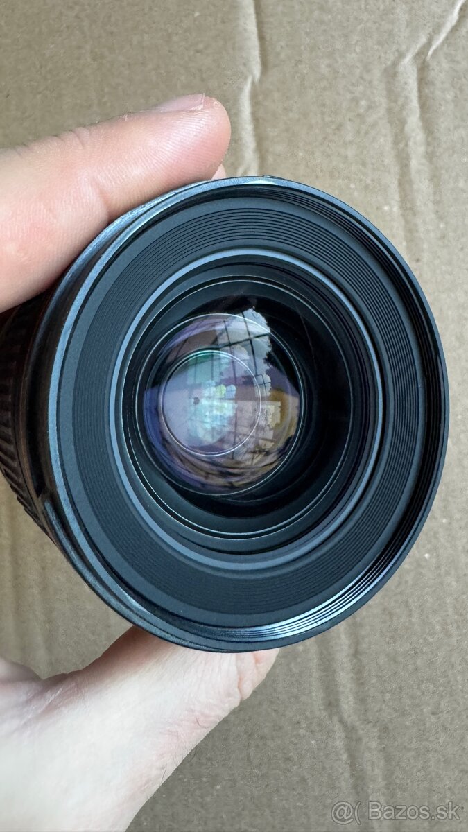 Nikon 28mm f/1.8G - 4