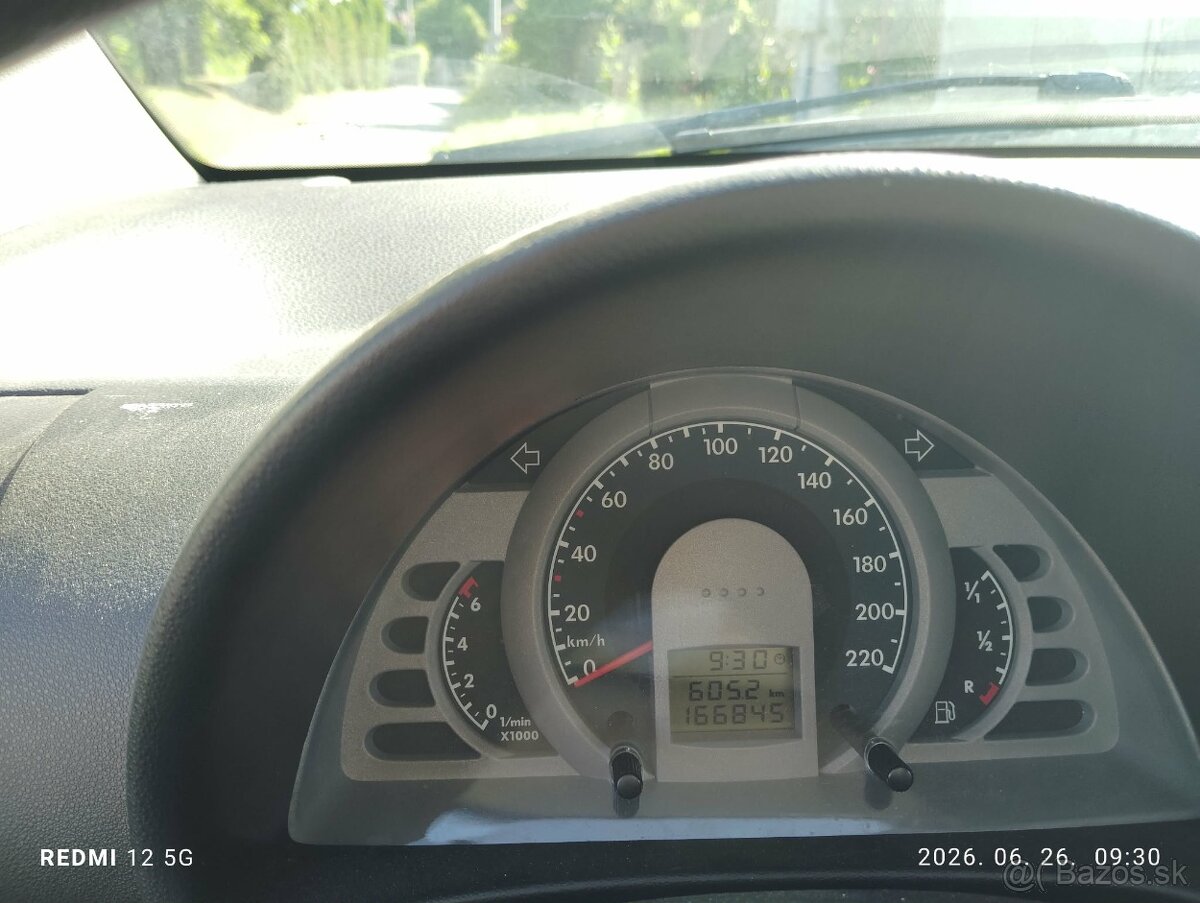 Volkswagen FOX - 4