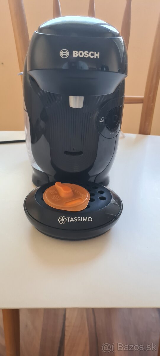 Tassimo Style Bosch - 4