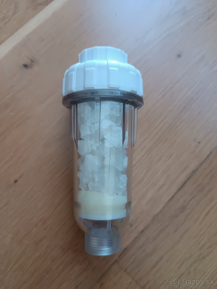 Filtre/zmäkčovače vody - 4