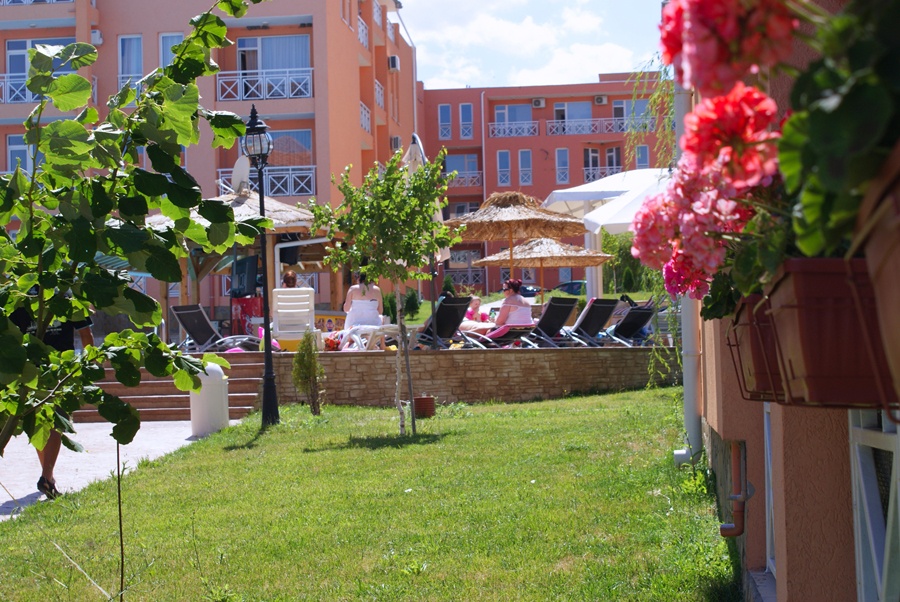 🏖️ Apartmány u moře v Bulharsku - 4
