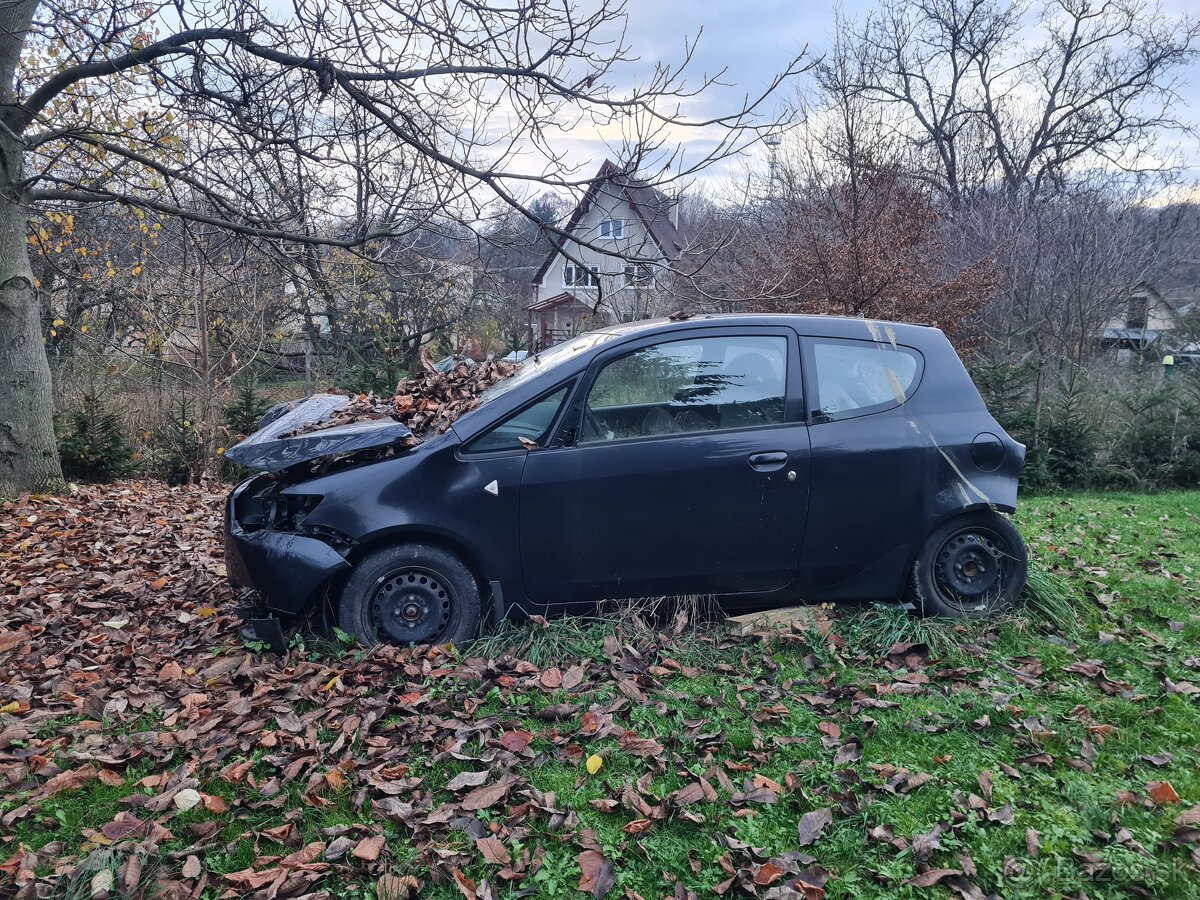 Rozpredám Mitsubishi Colt - 4