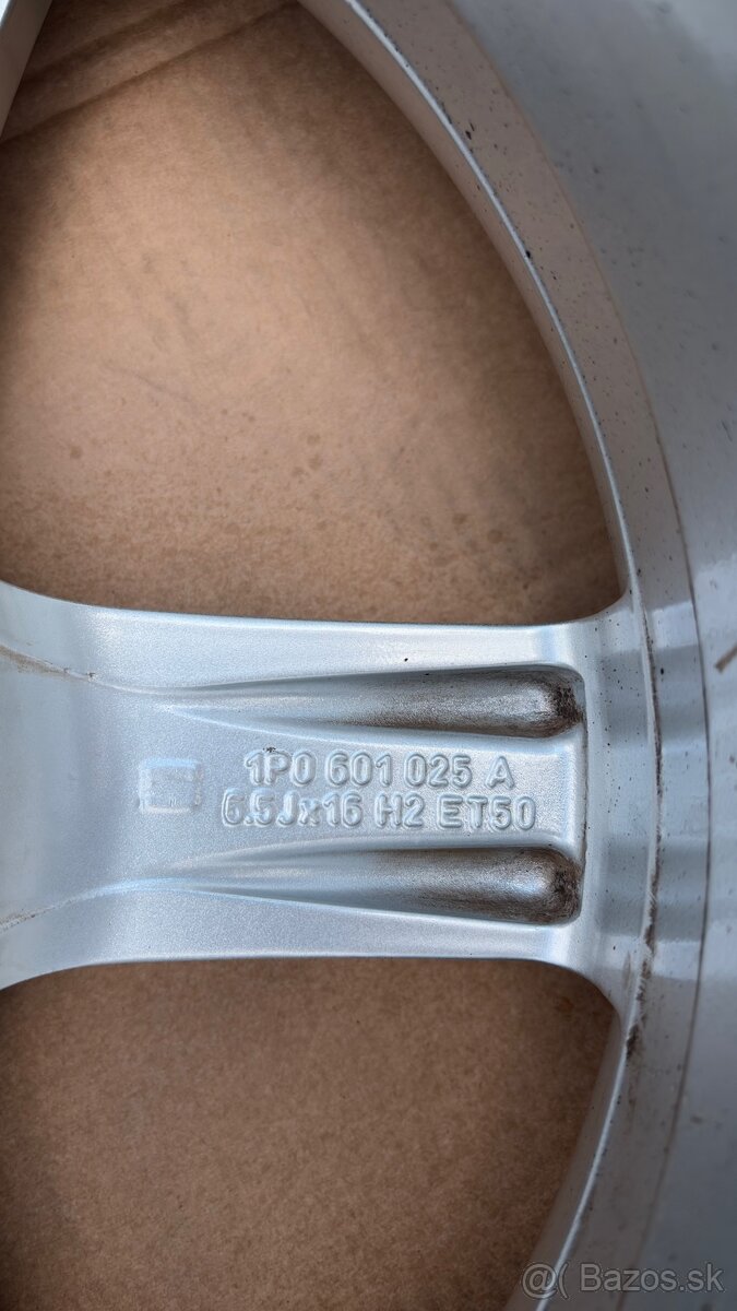 elektróny BBS Riva 5x112 R16 - 4