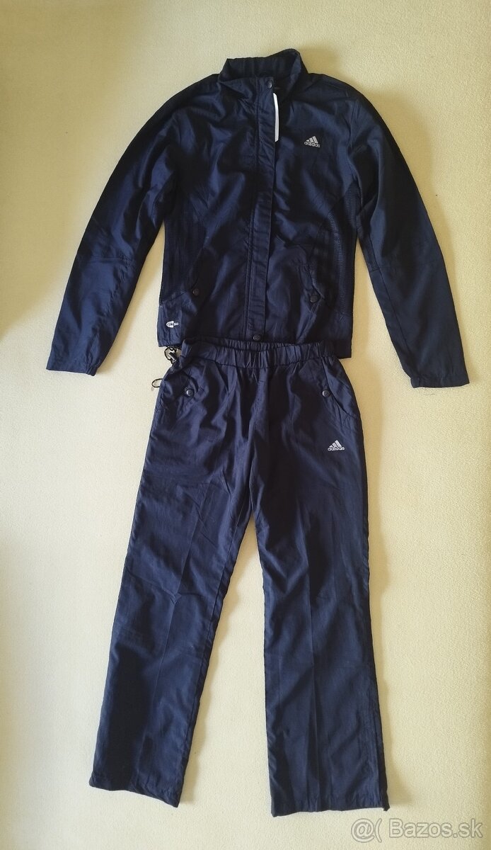 Tepláková súprava Adidas XL - 4