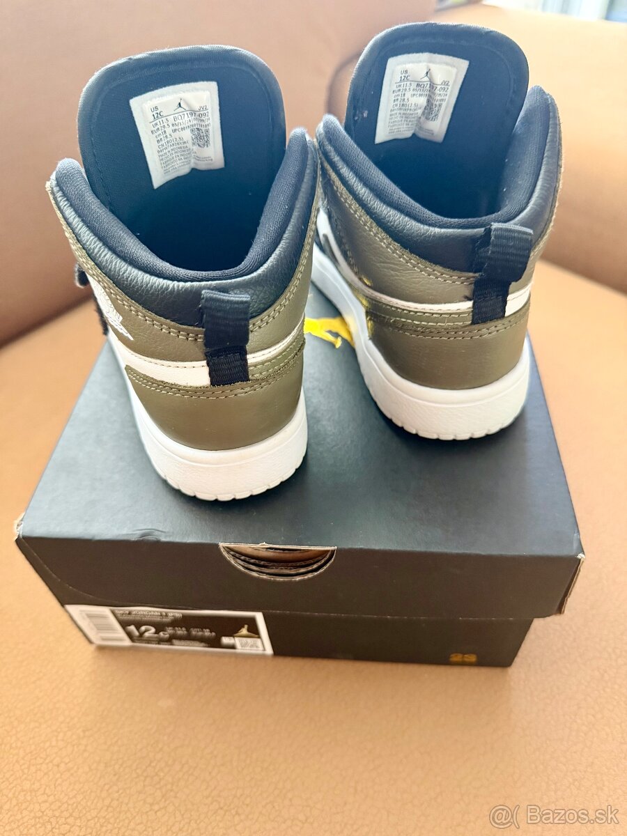 Botasky Jordan - 4
