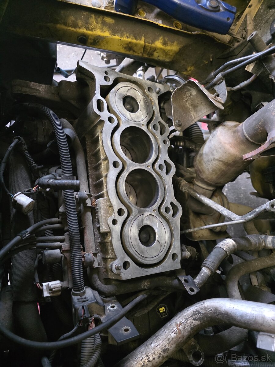 Hľadám si pracu automechanika - 4