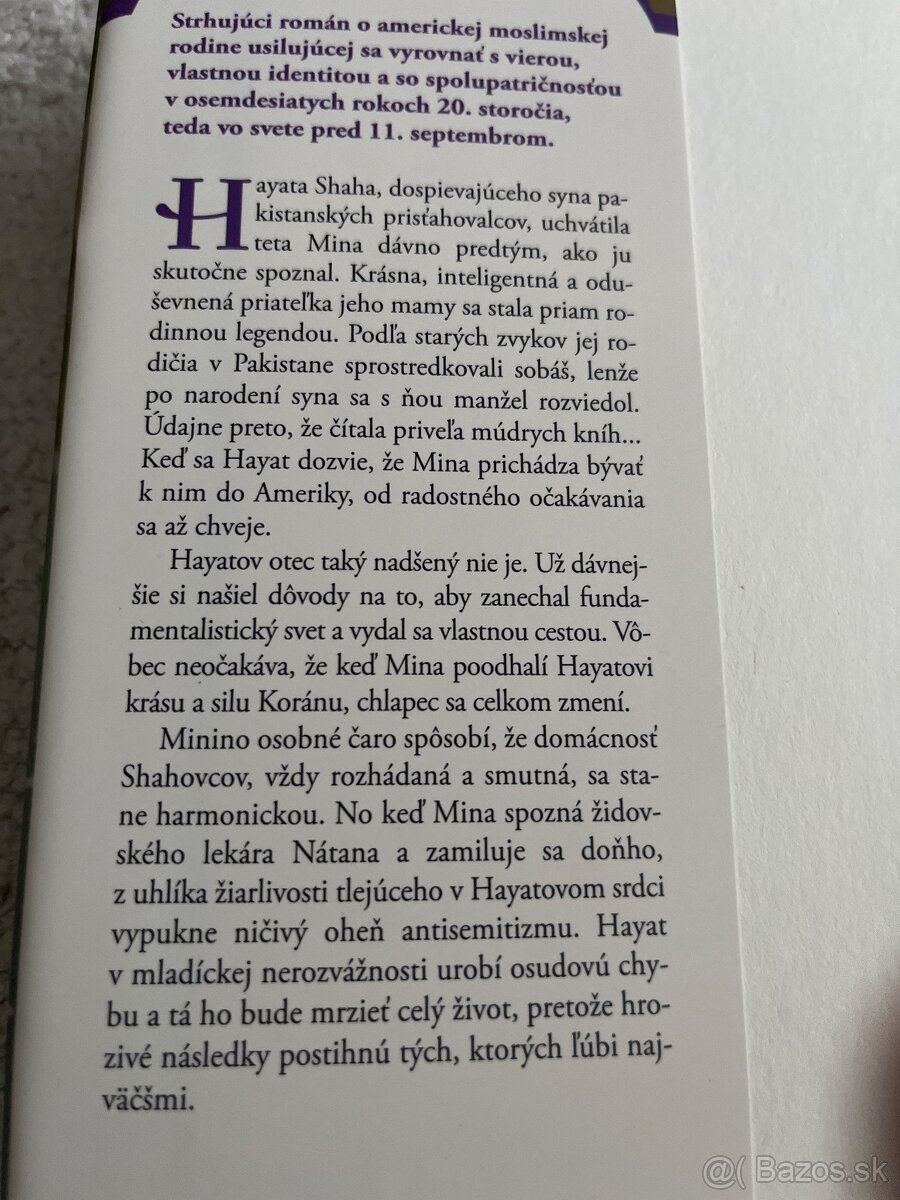Pútavé čítanie - 4