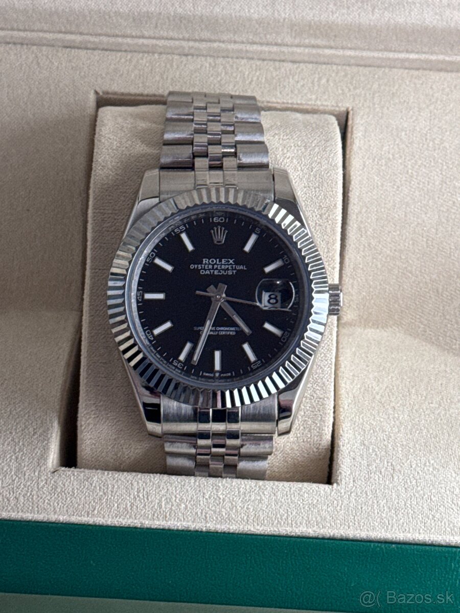 Rolex Datejust - 4
