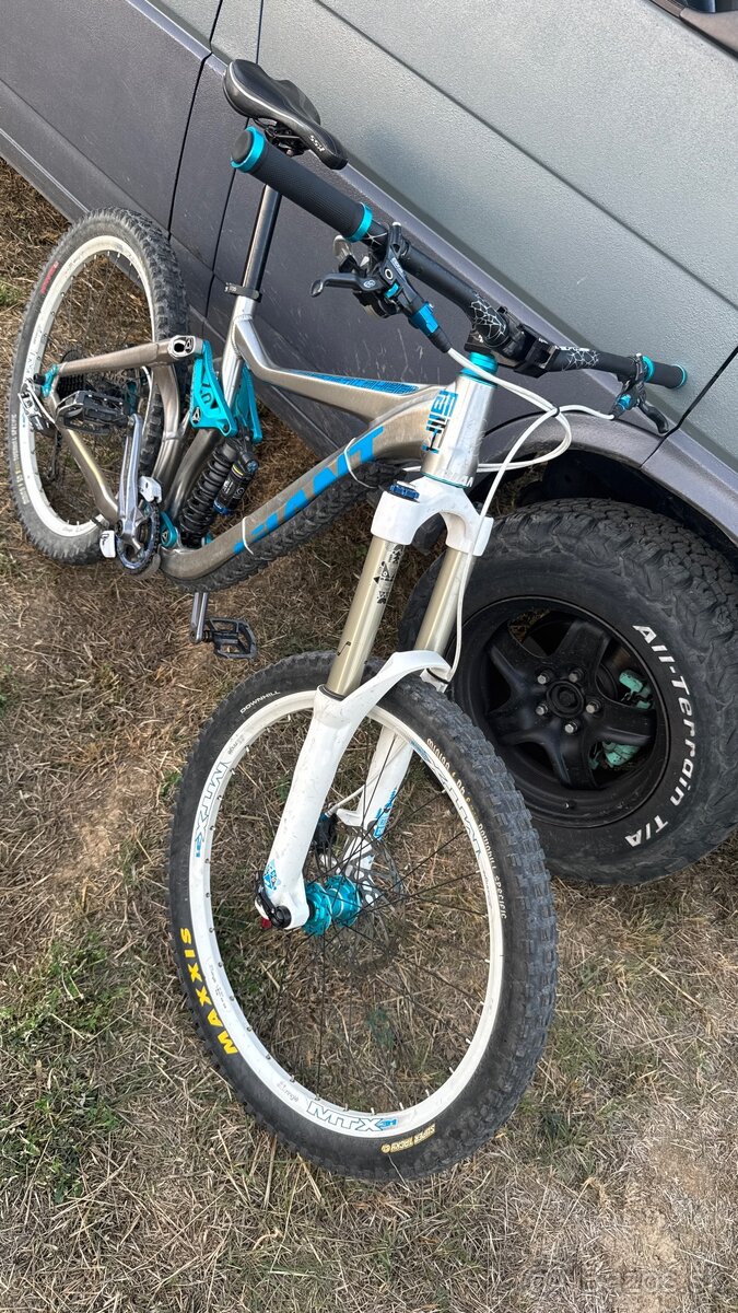 Giant Faith 7.0 - 4