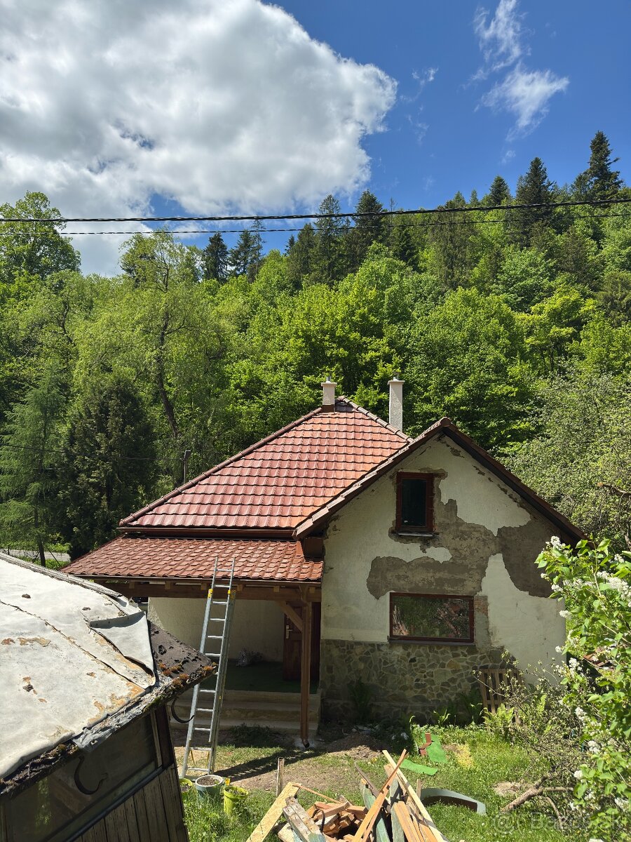 Strechár, Klampiar, Pokrývač - 4