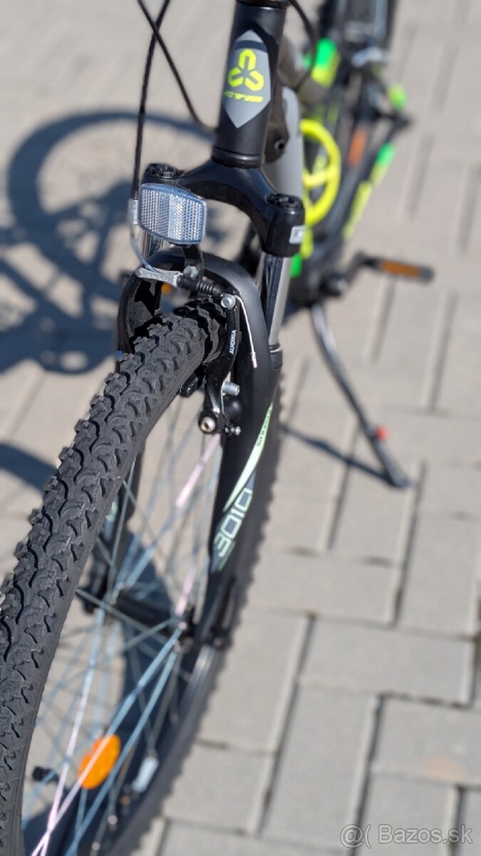 CTM Rocky 2.0, 24" - 4