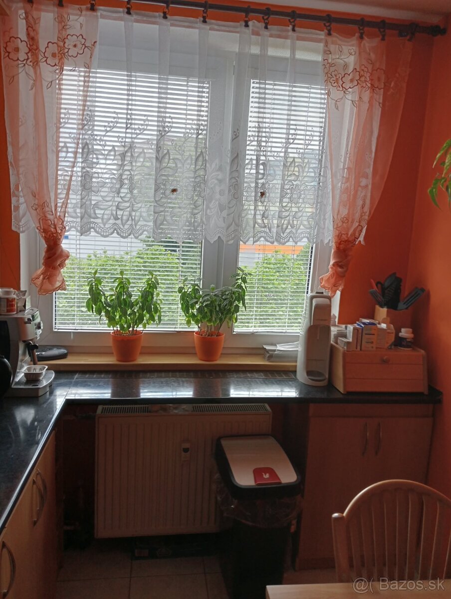 4-izbový - 4