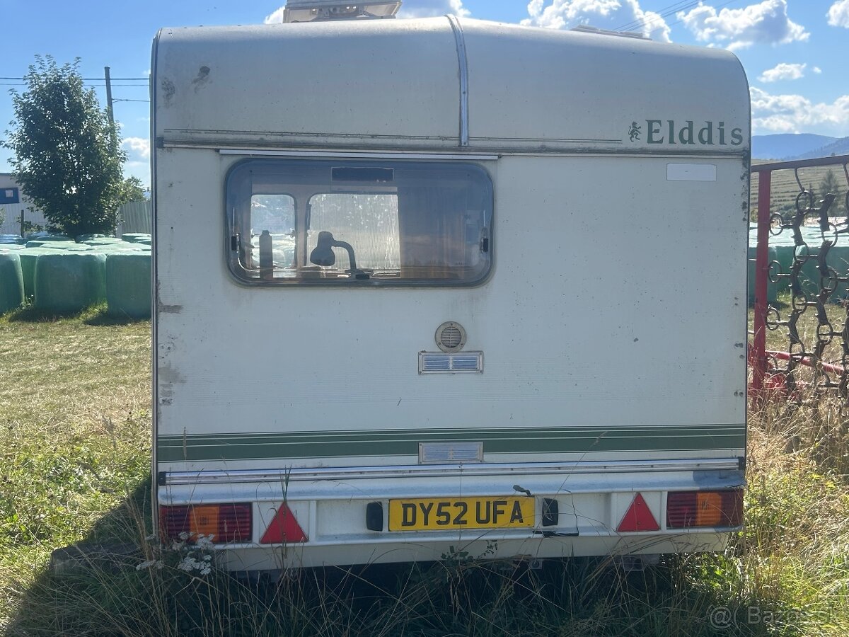 Karavan Elddis - 4