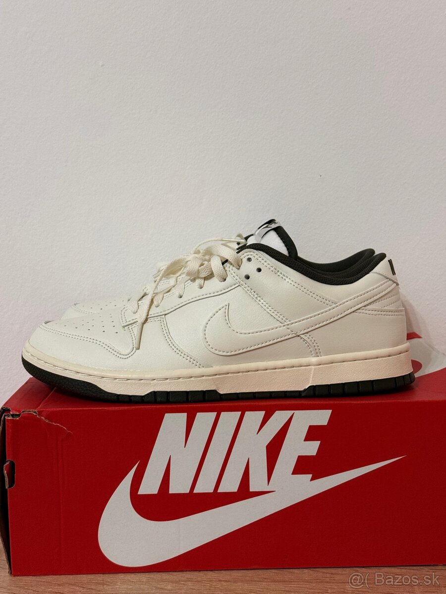 Nike Dunk Low Retro - 4