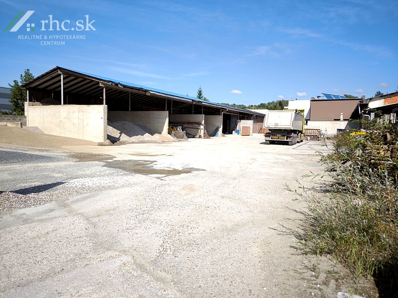 CERTIFIKOVANÉ BETONÁRKY - SVIDNÍK A STROPKOV - 4