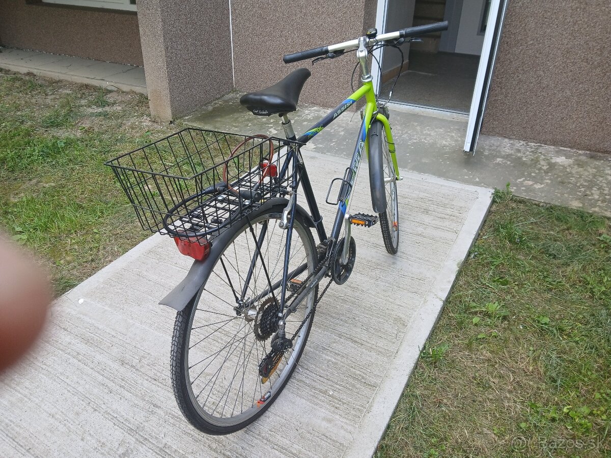 Bicykel zn. Dema Assisi - 4