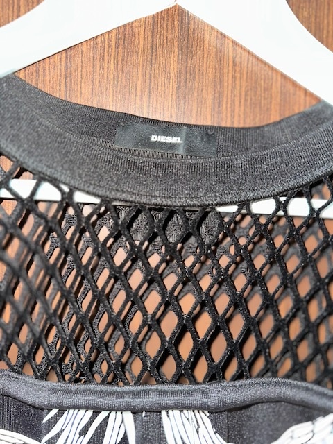 Diesel mikina - 4