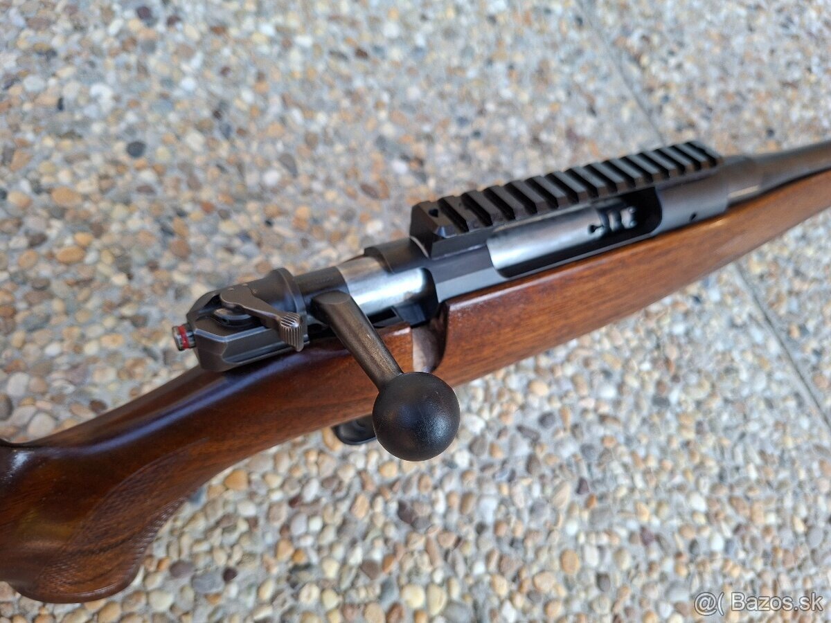 Mauser m12, 308win - 4