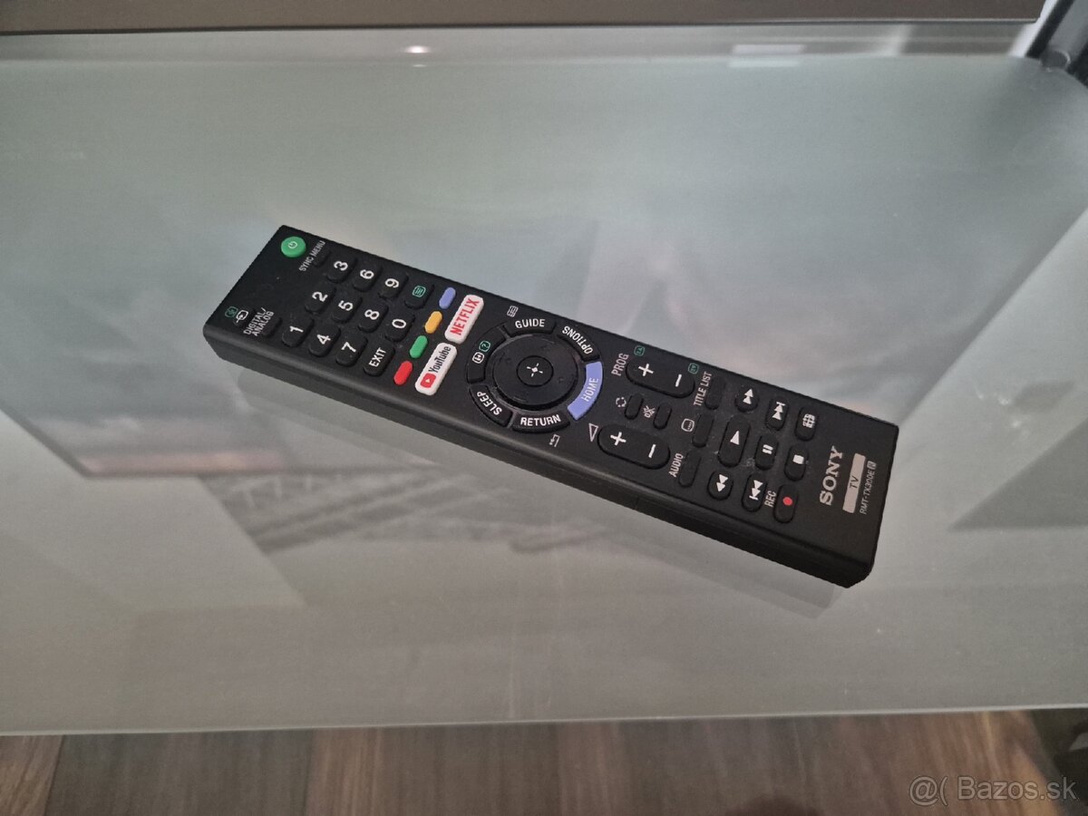 Televízor Sony Bravia 101cm uhlopriečka - 4