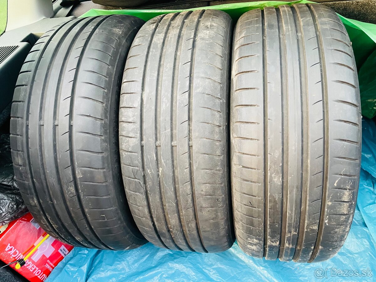 Pneu 205/55 R16 - 4