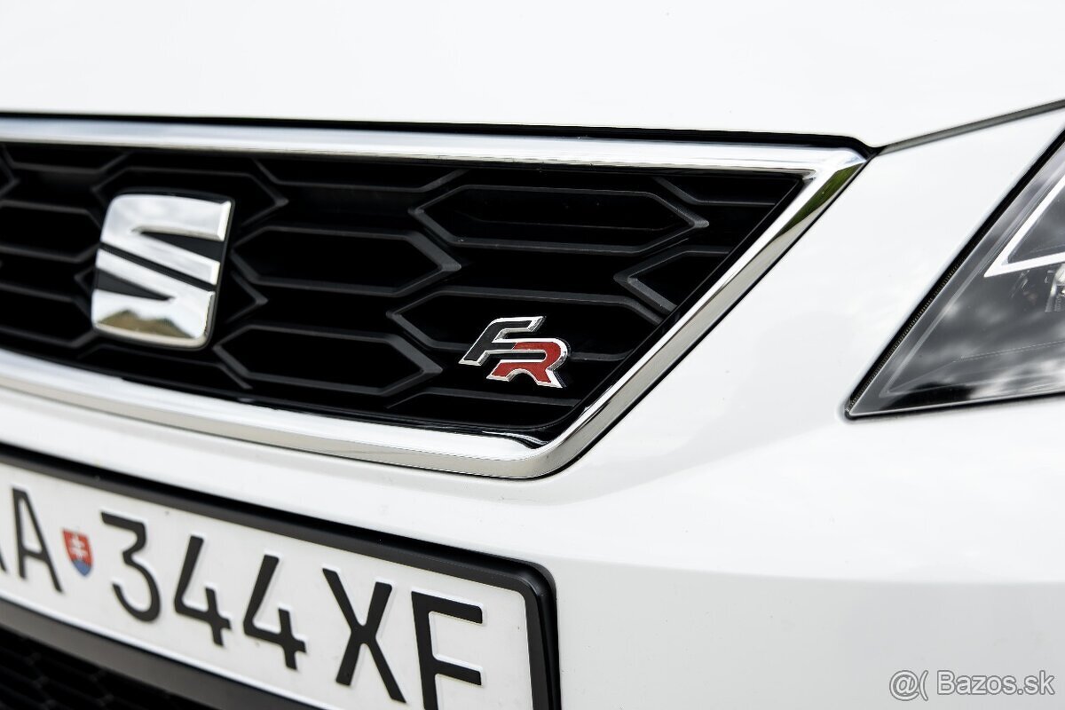 Leon ST FR 1.5 TSI – Výbava, výkon, odpočet DPH - 4