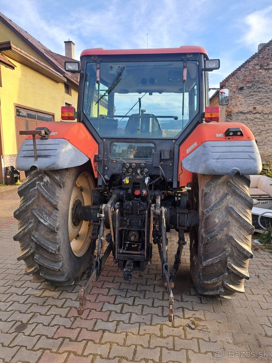 Zetor forterra 11441 - 4