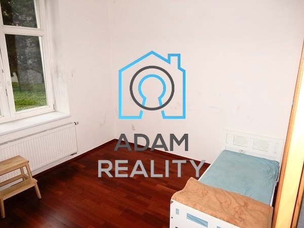 Predaj 2+1 byt v centrum Žilina, 60 m², po rekonštrukcii - 4