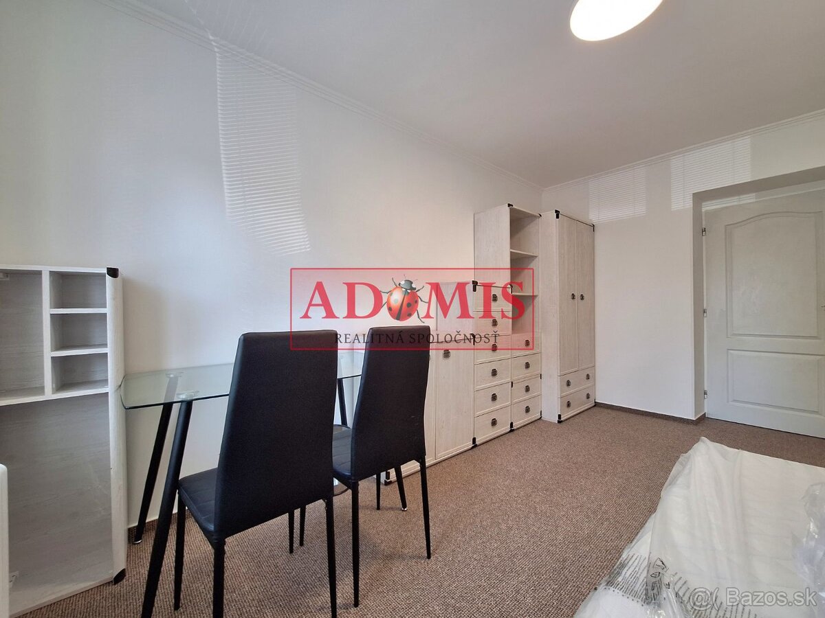 ADOMIS - Prenájom 3izbový byt 68m2, Košice Juh, ul.Milosrden - 4