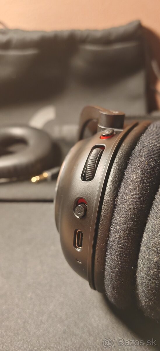 Logitech G PRO X Wireless Lightspeed - 4