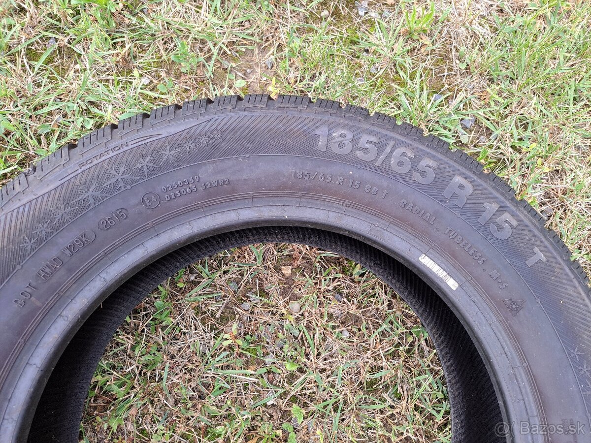 185/65 R15 Barum 1ks - 4