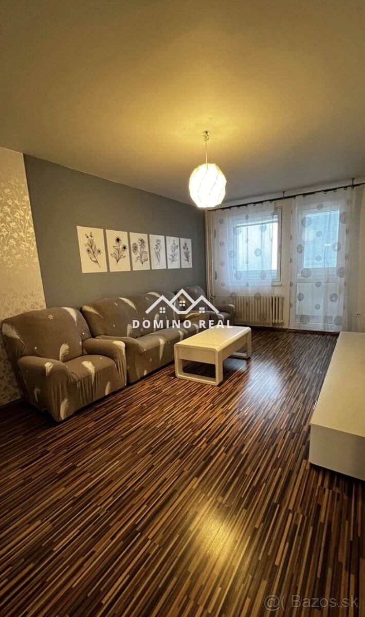 3-izbový byt na prenájom v Petržalke - 4