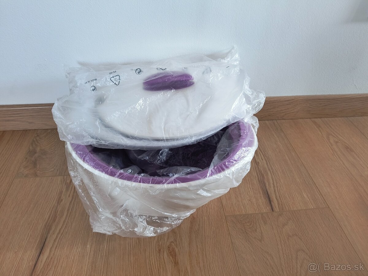 Termo misa Tupperware - 4