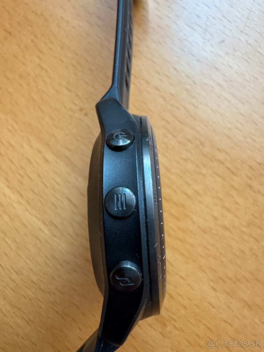 Vymením Garmin Forerunner 965 - 4