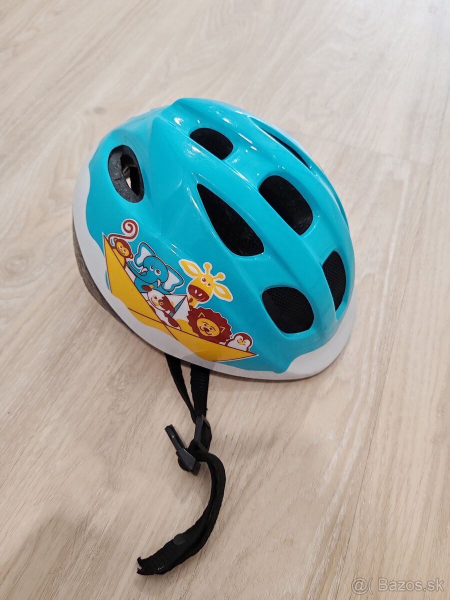 Detska prilba - 4
