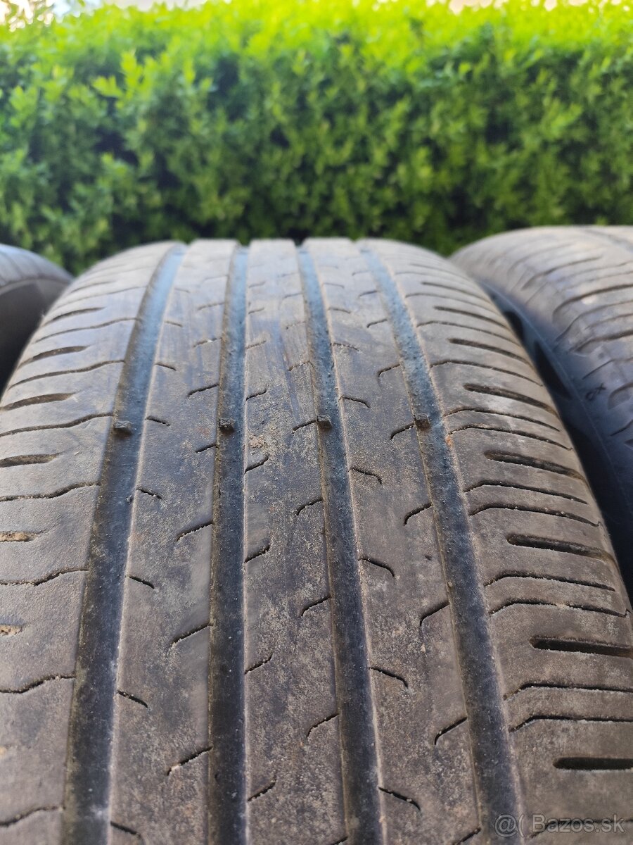235/55 R18 104V XL Continental EcoContact 6 - 4