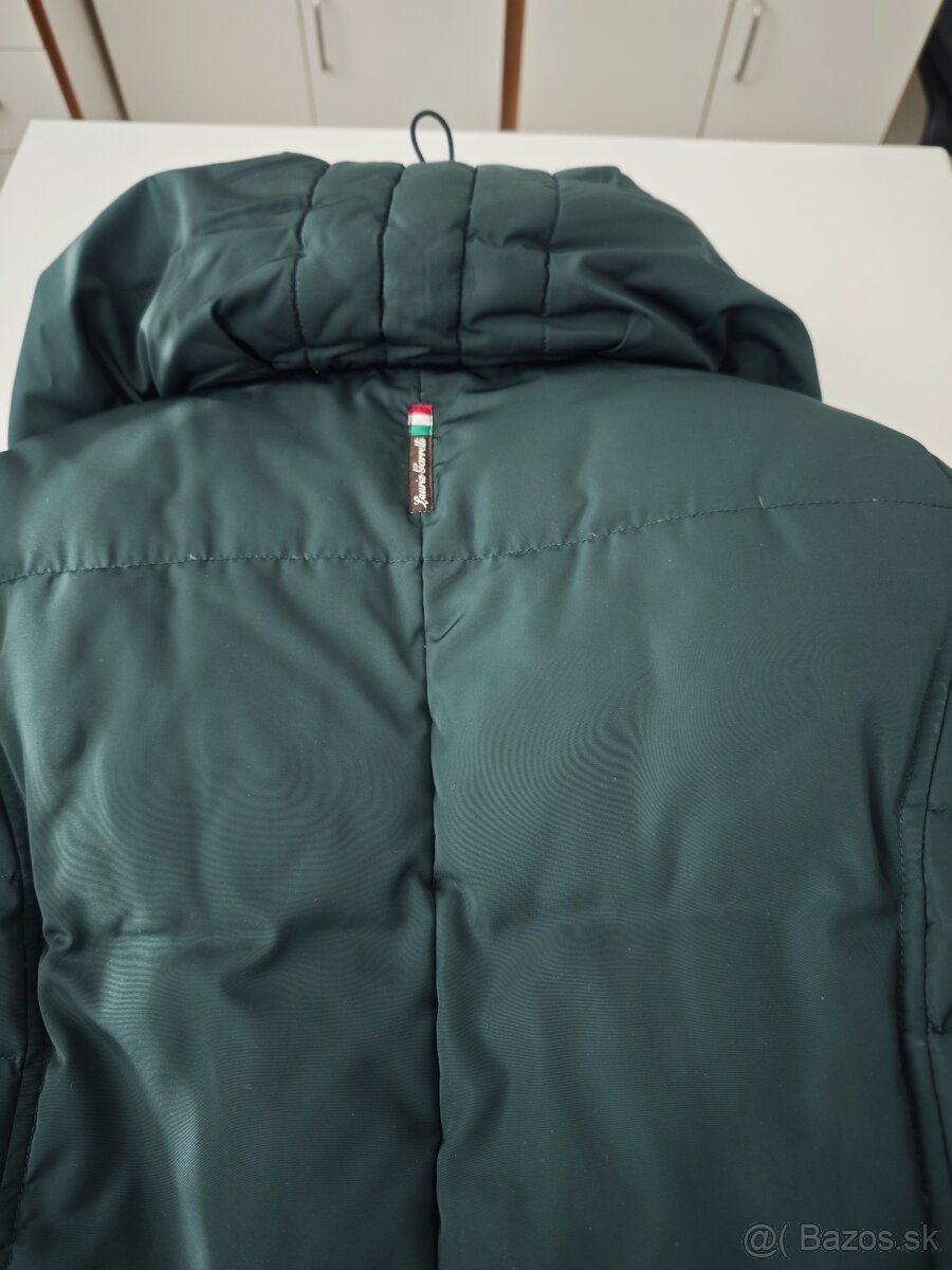 Predám súpravu - bundy - zn. Lauria Garelli - 4