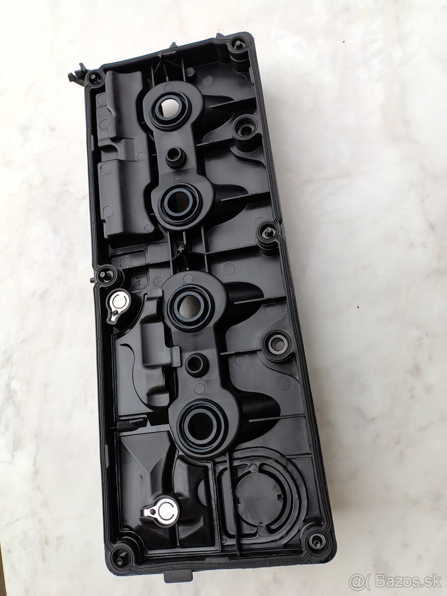 Kryt hlavy valcov Maxgear 280907 - 4