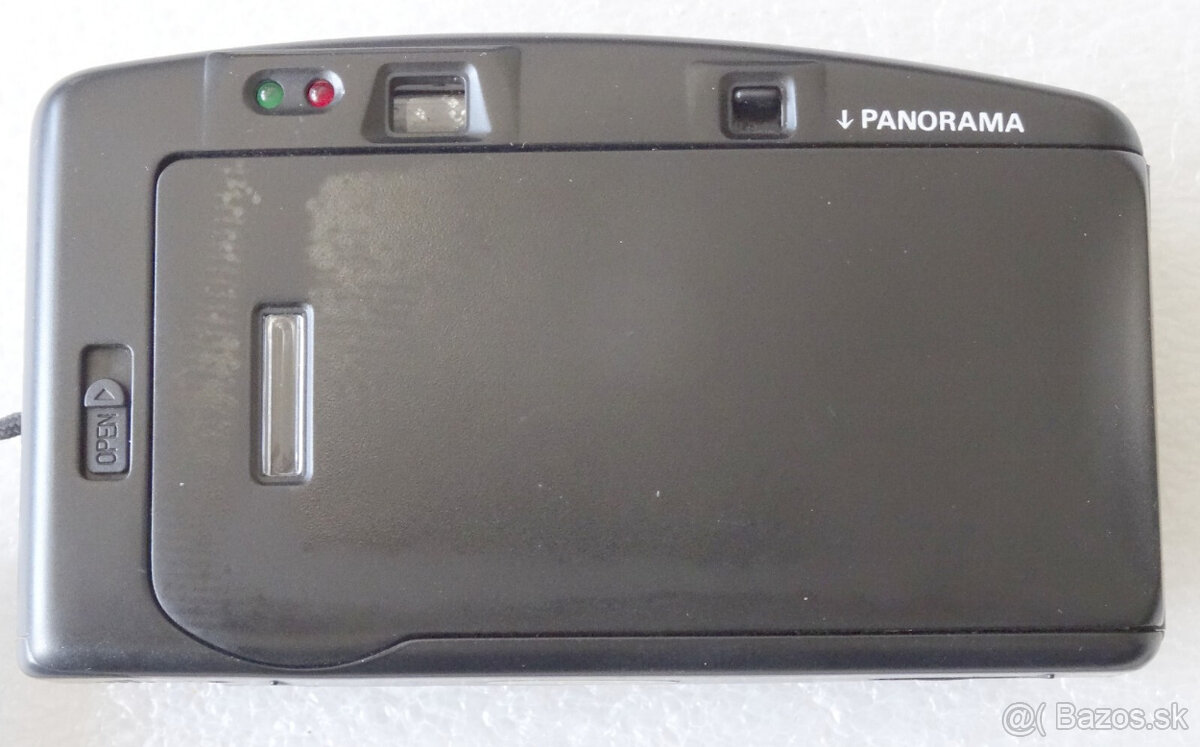 Praktica report switchable panorama - 4