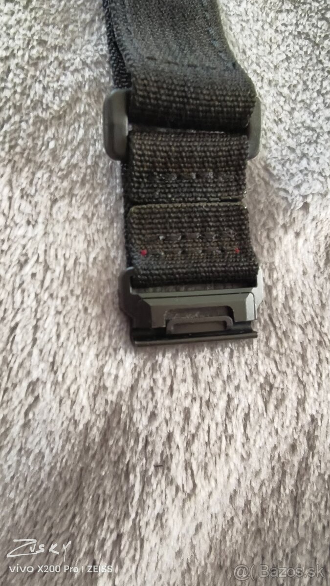 Garmin Fénix Quick fit - 4