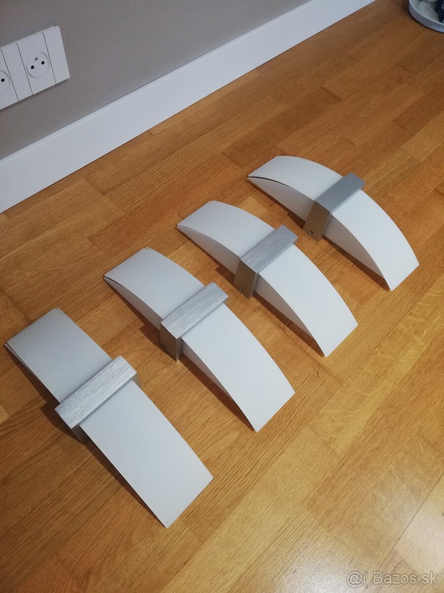 Svietidlá zn. PHILIPS MASSIVE - TAMARA - 4