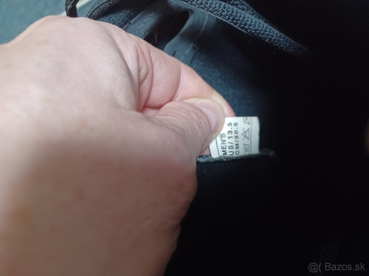 Predam snowboardove boty cca 46-47 - 4