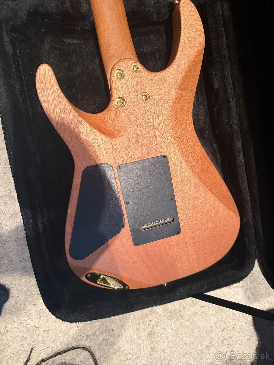 Charvel- PRO-MOD DK22 SSS 2PT CM - 4