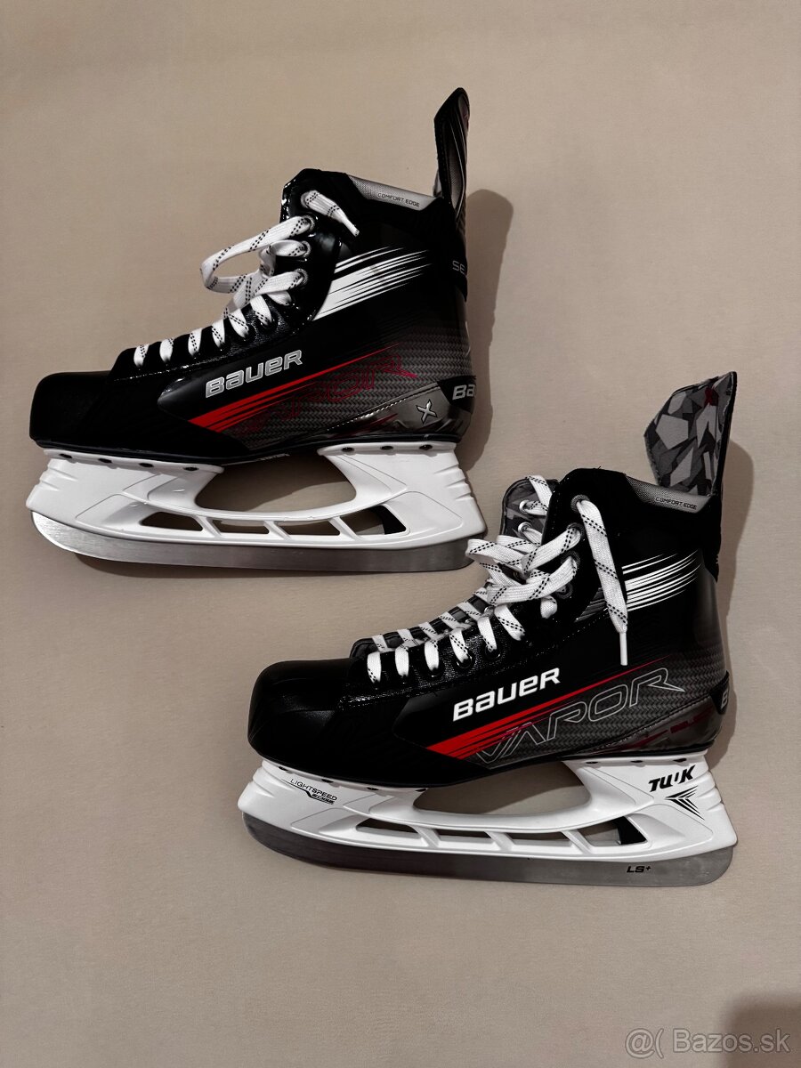 Zimné korčule Bauer - 4