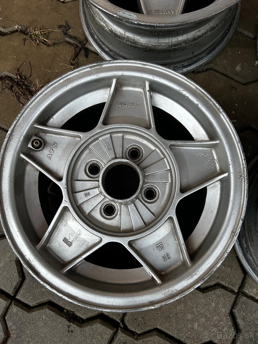 ATS Classic 4x100 r13 - 4