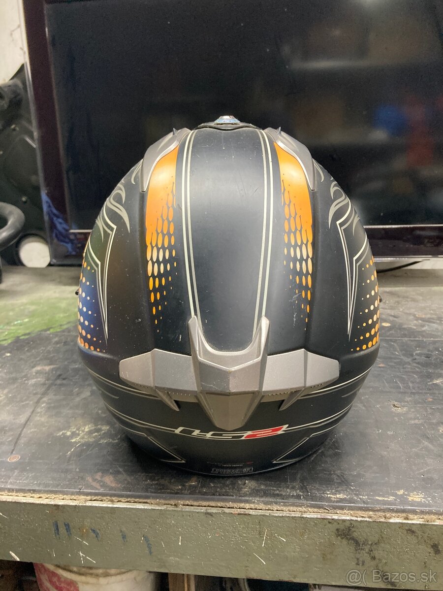 Prilba ls2 batten2 - 4