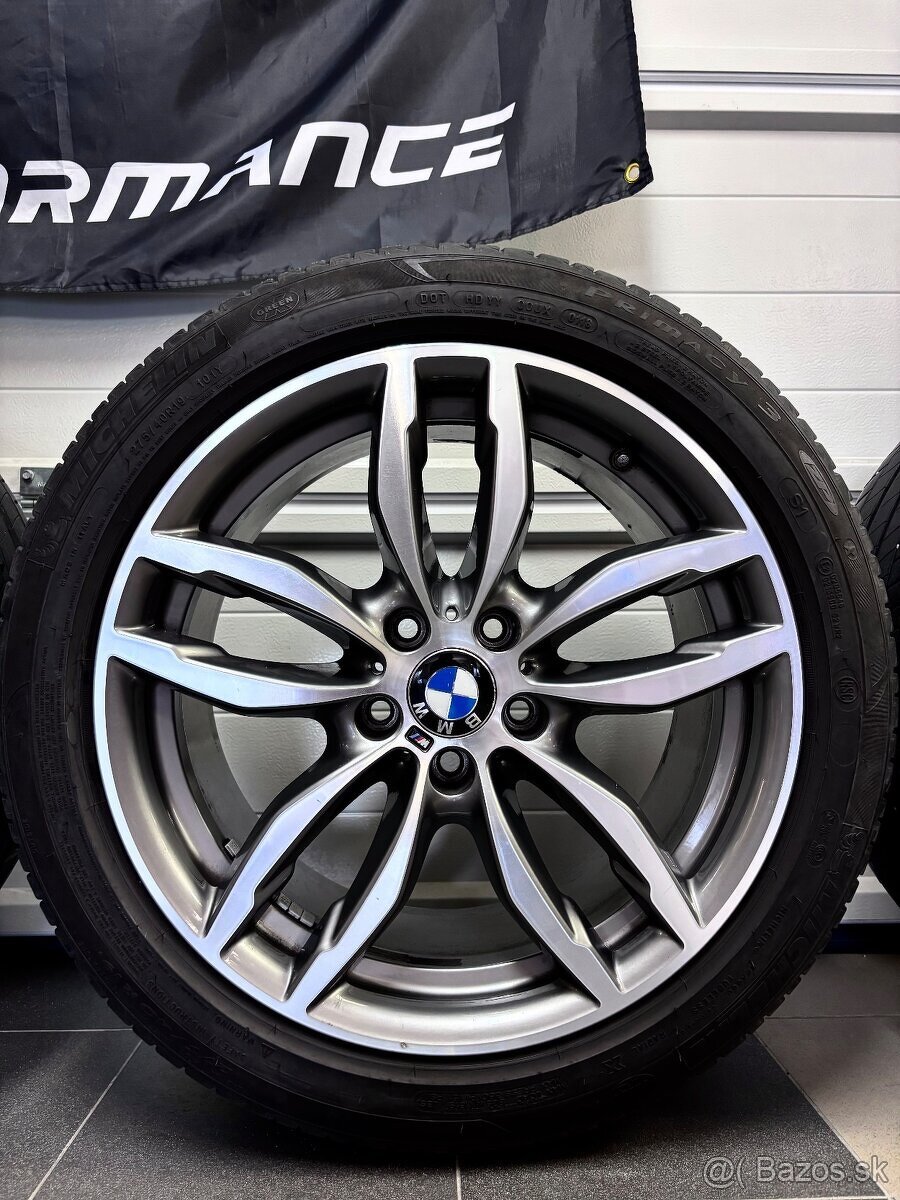 Styling 622M R19 Bmw Letne - 4