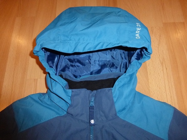 Zimná bunda dare2b veľk.152 - 4