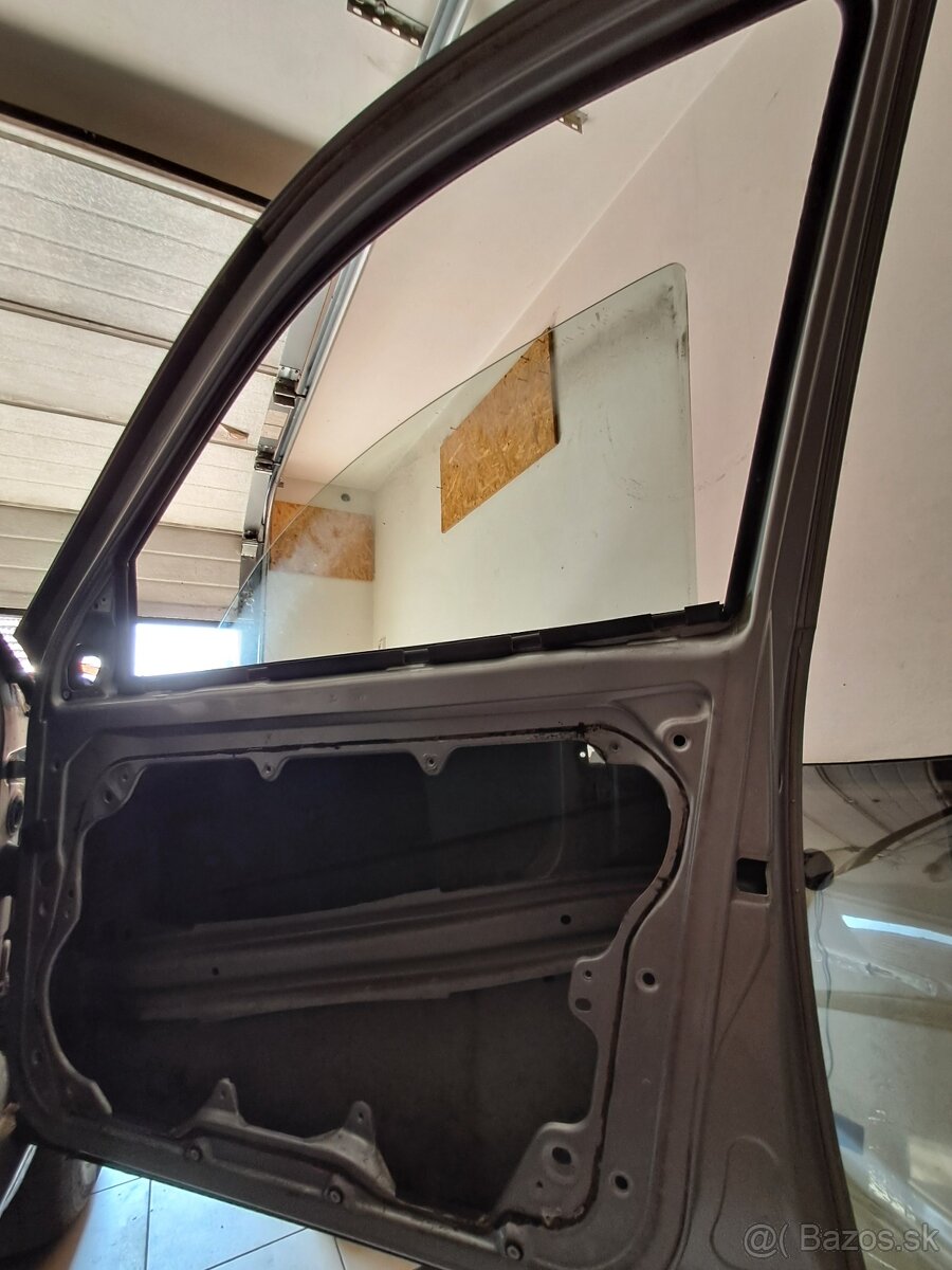 Predám dvere golf4 - 4