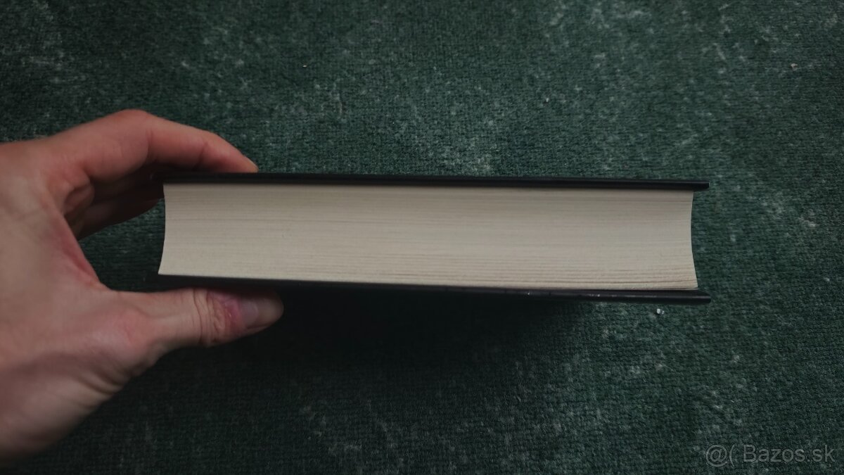 Peter Šloser - Rozsudok smrti - 4